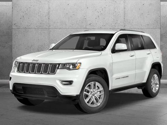 JEEP GRAND CHEROKEE 2021 1C4RJFAG0MC887610 image